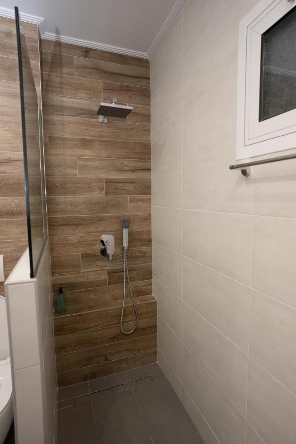 Ntg Studios Kateríni Exteriör bild