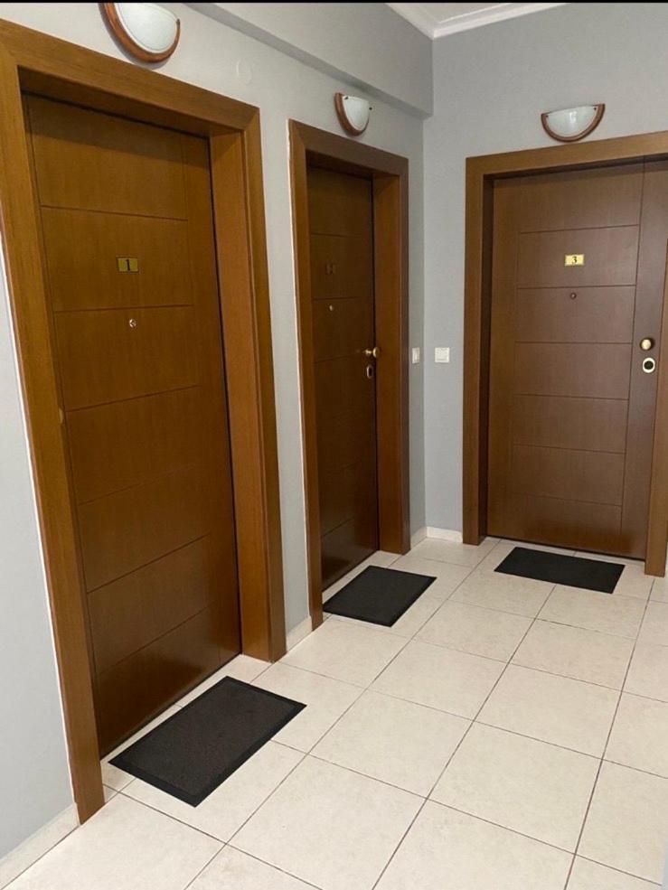 Ntg Studios Kateríni Exteriör bild